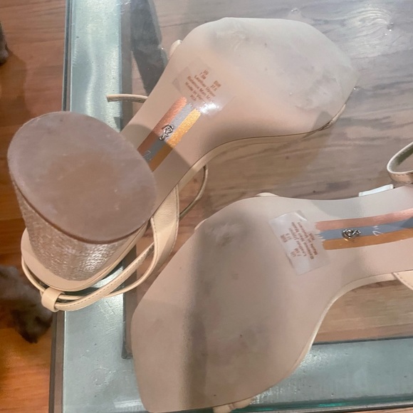 Sam Edelman Kia strappy sandals - Picture 5 of 5